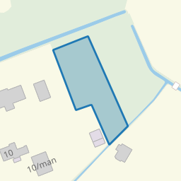 Perceel KWK02-P-2214