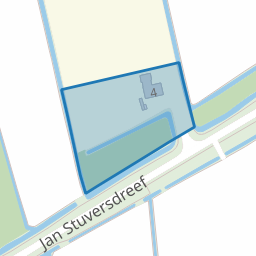 Perceel KWK02-P-2218