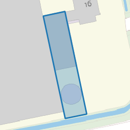 Perceel KWK02-P-2220