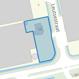 Perceel KWK02-P-2221