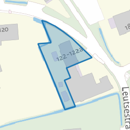 Perceel KWK02-P-2223