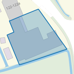 Perceel KWK02-P-2224