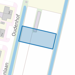 Perceel KWK02-P-2226