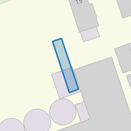 Perceel KWK02-P-2233