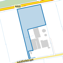 Perceel KWK02-P-2234