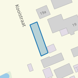 Perceel KWK02-P-2238