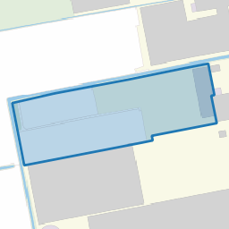 Perceel KWK02-P-2240