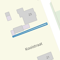 Perceel KWK02-P-2250