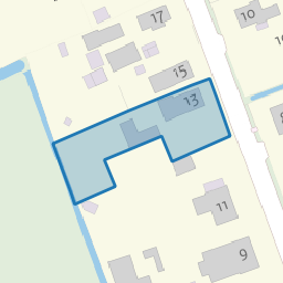 Perceel KWK02-P-2256