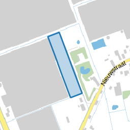 Perceel KWK02-P-2258