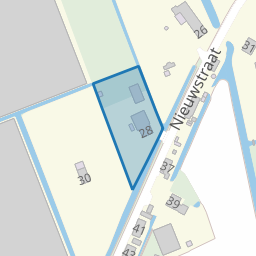 Perceel KWK02-P-2259