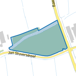 Perceel KWK02-P-2270