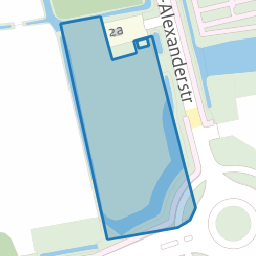 Perceel KWK02-P-2276