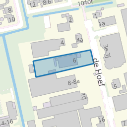 Perceel KWK02-P-2330