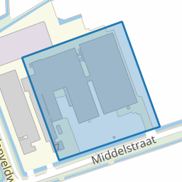 Perceel KWK02-P-2336