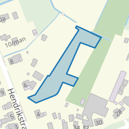 Perceel KWK02-P-2347