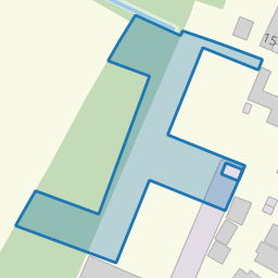 Perceel KWK02-P-2358