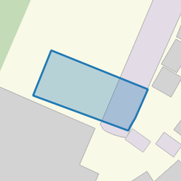 Perceel KWK02-P-2360