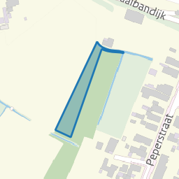 Perceel KWK02-P-2385