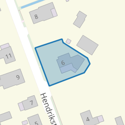 Perceel KWK02-P-2392