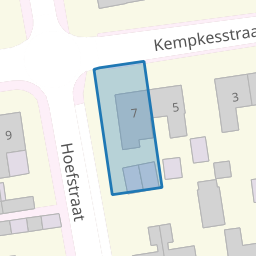 Perceel KWK02-R-1026