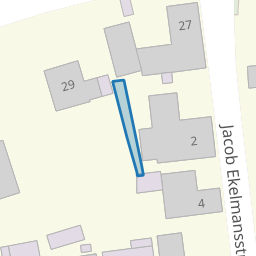 Perceel KWK02-R-1029