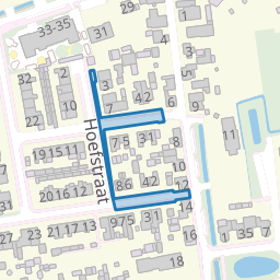 Perceel KWK02-R-1034