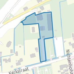 Perceel KWK02-R-1038