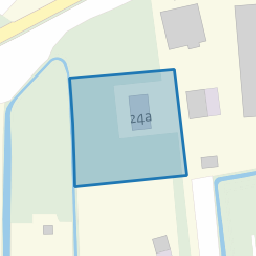 Perceel KWK02-R-1039