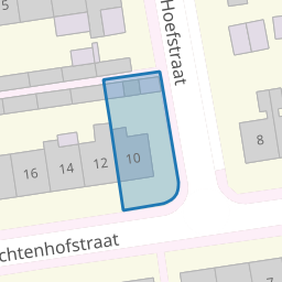 Perceel KWK02-R-1043