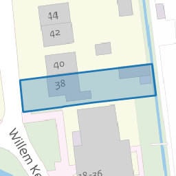 Perceel KWK02-R-1087