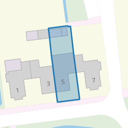 Perceel KWK02-R-1090