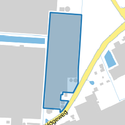 Perceel KWK02-R-1100