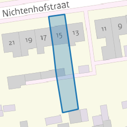 Perceel KWK02-R-1110