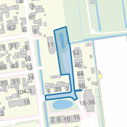 Perceel KWK02-R-1114