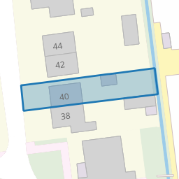 Perceel KWK02-R-1116