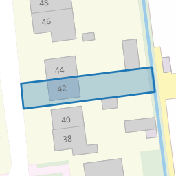 Perceel KWK02-R-1118