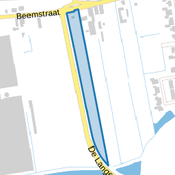 Perceel KWK02-R-1121