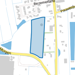 Perceel KWK02-R-1137