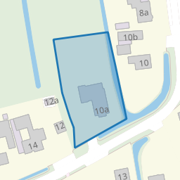 Perceel KWK02-R-1139