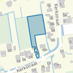 Perceel KWK02-R-1140