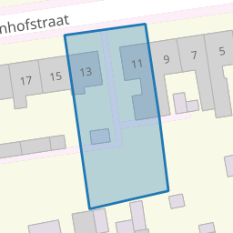 Perceel KWK02-R-1181
