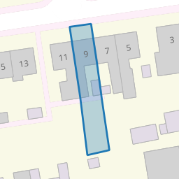 Perceel KWK02-R-1182