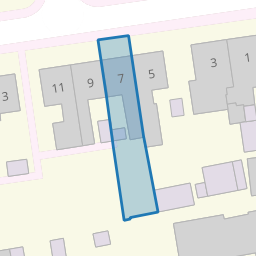 Perceel KWK02-R-1183