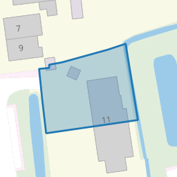 Perceel KWK02-R-1184