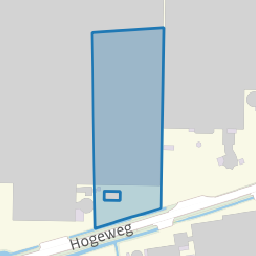 Perceel KWK02-R-1186