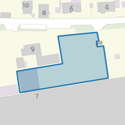 Perceel KWK02-R-1193