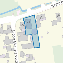 Perceel KWK02-R-1196