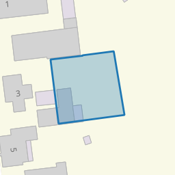 Perceel KWK02-R-1197