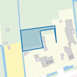 Perceel KWK02-R-1210